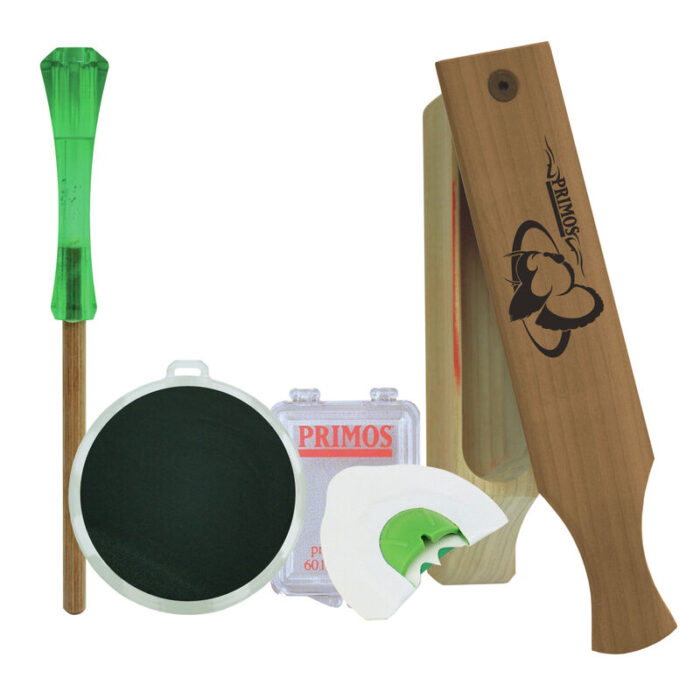 PRIM 272 STARTER PK SLATE-MOUTH 3PK