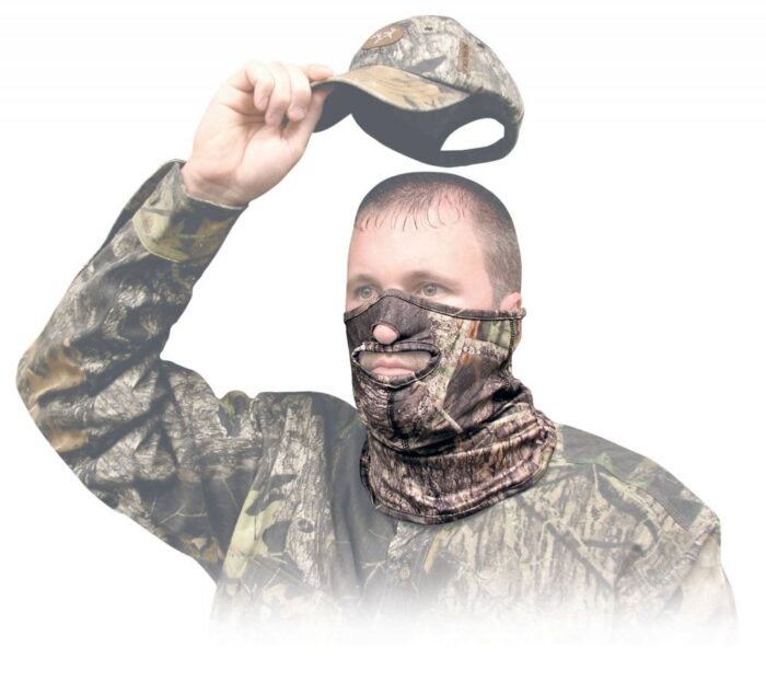 PRIM 6229STRETCH FIT 1-2 MASK MOBU