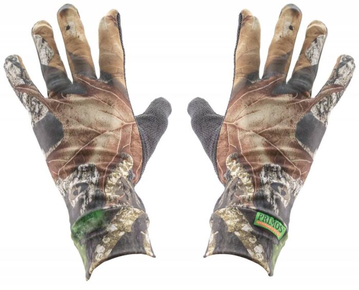 PRIM 6396STRETCH FITGLOVE MOBU