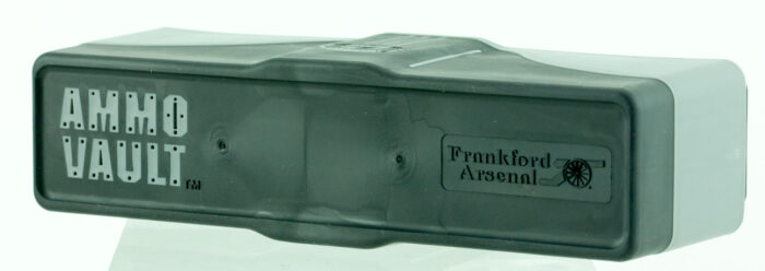 FRANK 912610AMMO VAULT RLG-20