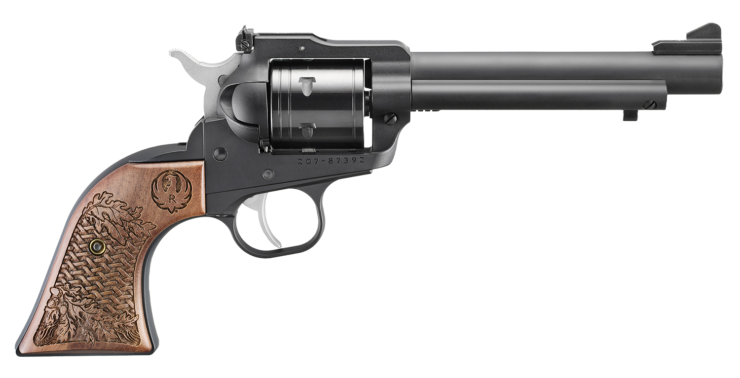 Ruger Super Wrangler Collectors Edition 22LR