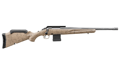 Ruger American 5.56 NATO Rifle - Image 2