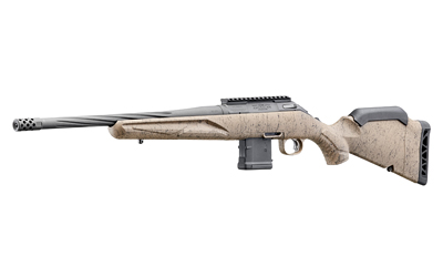 Ruger American 5.56 NATO Rifle - Image 3