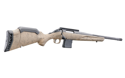 Ruger American 5.56 NATO Rifle - Image 4