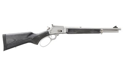 Marlin 1894 44 Rem Mag Rifle - Image 2