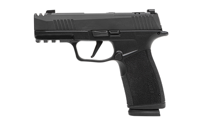 Sig Sauer P365XMAC COMP